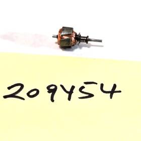 209454 Marklin Z 5-pole Armature