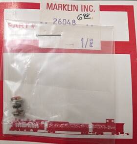 8800-04-16-64 Marklin 260480 Drive Wheel For