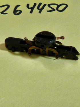 264450 Marklin Rear Truck For F7 Used
