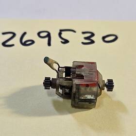269530 Marklin Z Scale 3-pole Motor