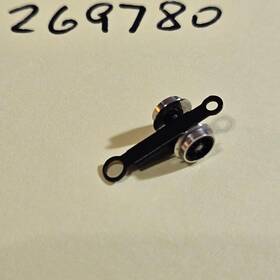 269780 Marklin Z Truck 269780 Marklin Z Truck