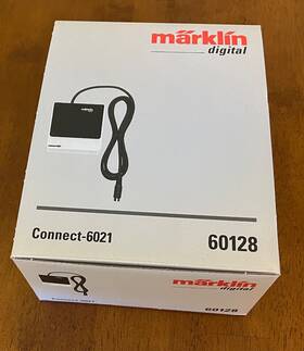 60128 Marklin Connect-6021