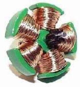 610030 Marklin 5-pole Motor Armature