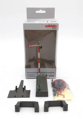 70392 Marklin Ho Home Signal Ex/box