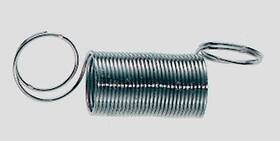 7194 Marklin Ho Reverse Unit Springs 10 Packs Of 5