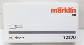 72270 Marklin Smoke Generator 72270 Marklin Smoke Generator