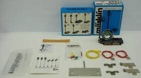 7239 Marklin Ho Home Light Signal Ln/box