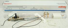 7335 Marklin Passenger Car Interior Lighting Kit 10