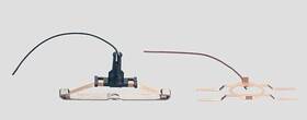 73400 Marklin 73405 Ho Pickup Shoe/feed Set For