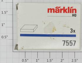 7557 Marklin Vehicle Magnet Set