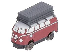88025 Marklin Z Scale Db Class Klv 20 Vw T1 Kleinwagen Ln