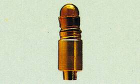 E130116 Marklin Lgb Screw Bulb Socket 10 Packs Of