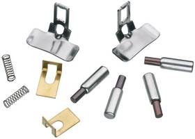 E171326 Marklin Lgb Pick-up Shoe And Brush Accessory Set