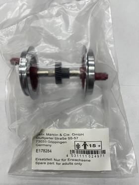 E178284 Marklin Long Wheel Stud