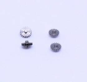 E183072 Marklin Model Train Intermediate Wheel Set Accessory