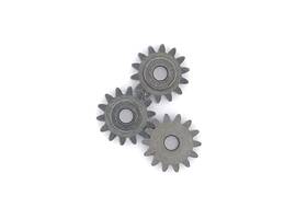 E237930 Marklin Model Train 0.4/14/ 0.25 Gear Set Of 3