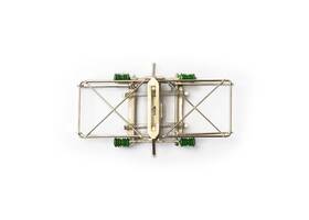 E259530 Marklin Pantograph