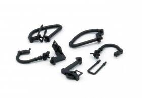 E272148 Marklin Steam Locomotive Accessory Pack