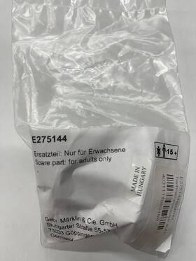 E275144 Marklin Drive Wheelset