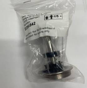 E298542 Marklin Model Train Wheelset E298542 Marklin Model Train Wheelset