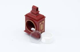 E315469 Marklin Model Train Lantern