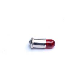 E600010 Marklin Red 19v Bulb Cartridge Pack Of 10