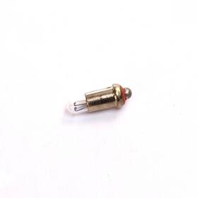 E602000 Marklin 16 Volt Plug-in Base Clear Light Bulb