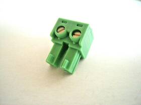 F610718 Marklin E610662 Green Plug