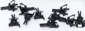 E701630 Marklin Ho Close Coupler Pack Of 10