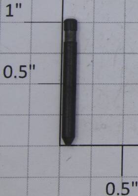 0923-50 Marx Acme O Gauge Track Pin 50