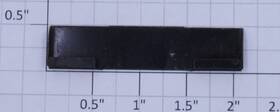 Mx-110-5 Marx Track Trestle Clip 25
