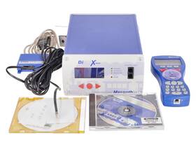 800z Massoth Dimax Central Station Dcc System With Navigator Ex