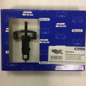 8414002 Massoth Automatic Uncoupler Pack Of 2 8414002 Massoth Automatic Uncoupler Pack Of 2