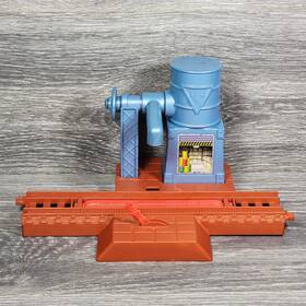Bdp11 Mattel Thomas The Train Trackmaster Water Tower 2013 Station Parts And Friends Bdp11 Mattel Thomas The Train Trackmaster Water Tower 2013 Station Parts And Friends