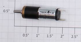 110677 Maxon A-max 15 Volt Dc Can Motor