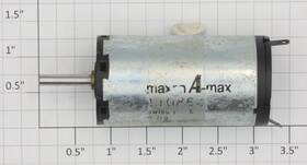 110864 Maxon A-max Dc Motor 110864 Maxon A-max Dc Motor