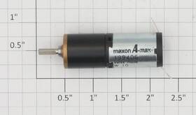 199406 Maxon 12 Volt Dc Servo Gear Motor