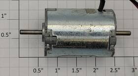 20-326-0029-01e Maxon Merkle-korff 12-volt Dc Can Motor