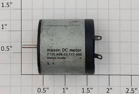2130.904-22.112-050 Maxon 6-volt Dc Can Motor