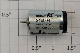 216004 Maxon Precision 20-volt Dc Can Motor