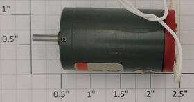 2326.949-12.211-050 Maxon 12 Volt Dc Can Motor