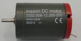 2332.908-12.256-200 Maxon 12-volt Dc Can Motor
