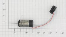 339388 Maxon 12-volt Dc Can Motor With Ribbon Cable 10
