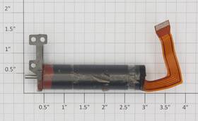 353909 Maxon Mini Dc Gearhead Motor 6vdc 300rpm With Bracket And Ribbon Cable
