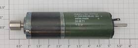 41.032.032-00.00-284 Maxon 12-volt Dc Can Motor