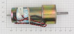 Gm9236c460 Maxon Pittman 19 Vdc Motor With Gearbox Assembly And Wires Gm9236c460 Maxon Pittman 19 Vdc Motor With Gearbox Assembly And Wires