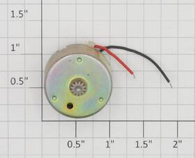 Pk413p Maxon Direct Drive Dc Motor With Gear 10