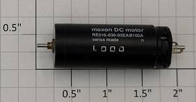 Re016-039-05eab100a Maxon 12 Volt Dc Can Motor