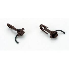 25pr Mchenry Couplers 680626007500 750 Ho Ks Aar Upper/lower Shelf Coupler