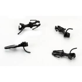 Mch56 Mchenry Couplers Ho Ks Coupler Ihc/riv Locos And Rolling Stock Pair Of 2